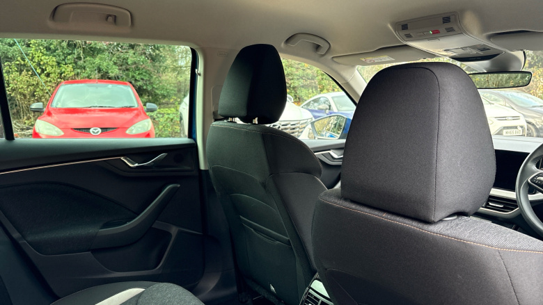 Skoda Kamiq 1.5 TSI SE L 5dr DSG Petrol Hatchback